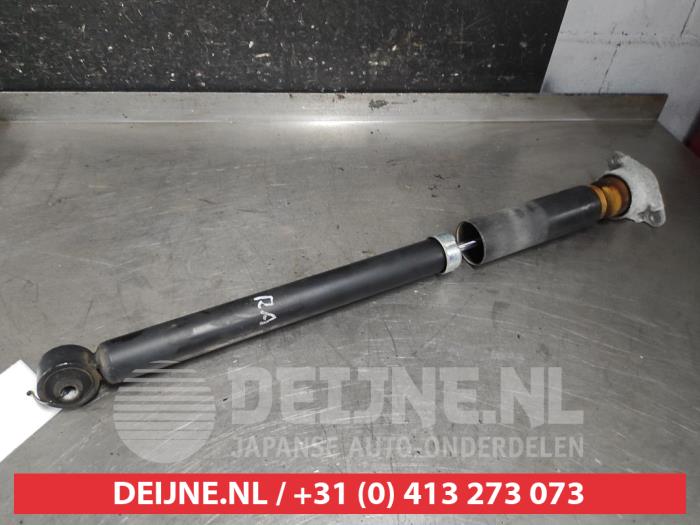 Mazda 2 Schokdemper rechts-achter O609197