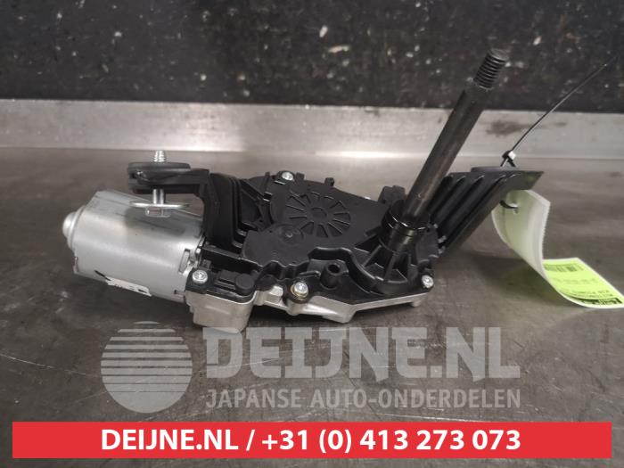 Kia Picanto Scheibenwischermotor hinten O609238