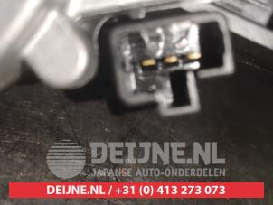 Kia Picanto Scheibenwischermotor hinten O609238 foto 3