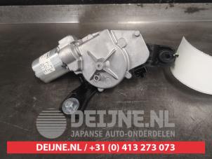 Kia Picanto Scheibenwischermotor hinten O609238 foto 2