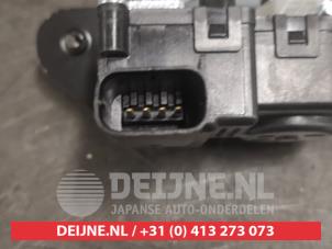 Kia Picanto Schließmechanik Heckklappe O609239 foto 3