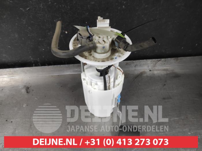 Kia Picanto Kraftstoffpumpe Elektrisch O609249