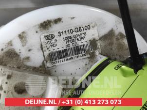Kia Picanto Electric fuel pump O609249 photo 2