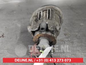 Toyota Corolla Verso Nebelscheinwerfer links vorne O609251 foto 2