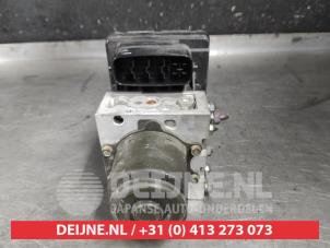 Toyota Corolla Verso ABS Pumpe O609254 foto 3