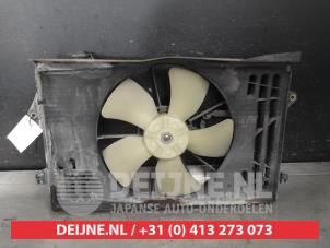 Toyota Corolla Verso Koelvinhuis O609258 foto 2