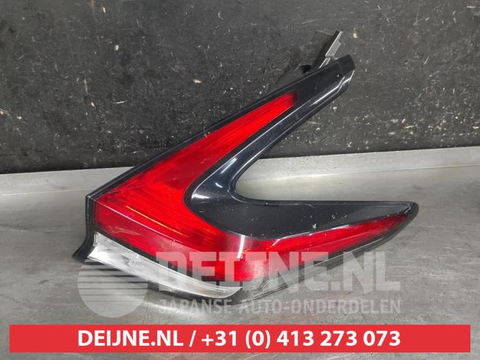 Nissan Leaf Achterlicht rechts O609270