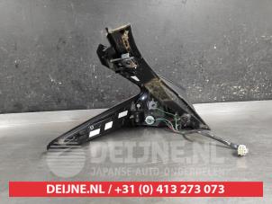 Nissan Leaf Taillight, right O609270 photo 2