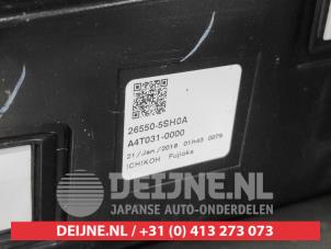 Nissan Leaf Taillight, right O609270 photo 3