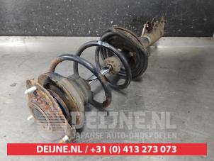 Toyota Corolla Verso Schokdemperpoot rechts-voor O609285 foto 2