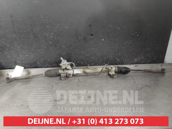 Toyota Corolla Verso Power steering box O609289