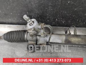 Toyota Corolla Verso Stuurhuis Bekrachtigd O609289 foto 2