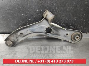 Suzuki Splash Querlenker unten rechts vorne O609295 foto 2