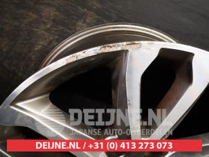 Hyundai Santafe Velg O609300 foto 2