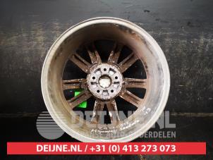 Hyundai Santafe Velg O609298 foto 3
