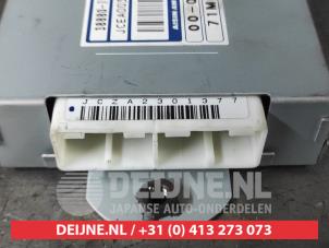 Suzuki Alto Automatic gearbox computer O609346 photo 2