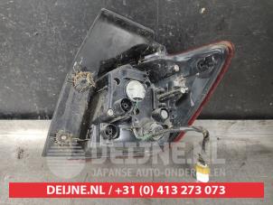 Mitsubishi ASX Rücklicht links O609362 foto 2