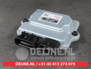Gebruikte Brandstofpomp module Toyota Yaris Cross (PB1/PJ1) 1.5 12V Hybrid 115 Prijs € 20,00 Margeregeling aangeboden door V.Deijne Jap.Auto-onderdelen BV