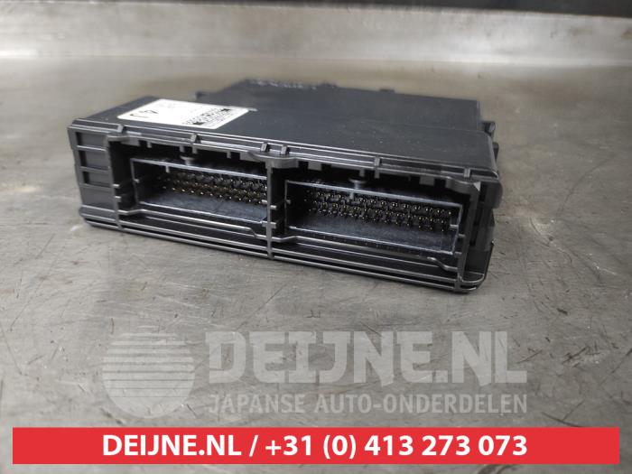 Gebruikte Module Bodycontrol Toyota Yaris Cross (PB1/PJ1) 1.5 12V Hybrid 115 Prijs € 135,00 Margeregeling aangeboden door V.Deijne Jap.Auto-onderdelen BV