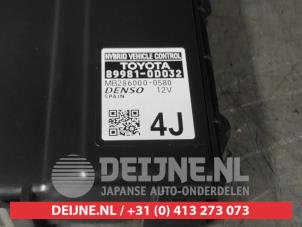 Toyota Yaris Cross Computer Body Control O609444 foto 3