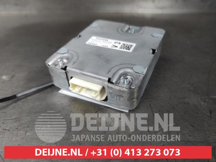 Toyota Yaris Cross VESS-Modul O609445
