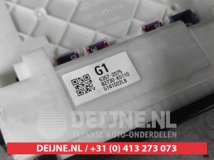 Toyota Yaris Cross Fuse box O609448 photo 2