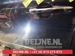 Gebruikte Portier 4Deurs links-voor Honda Civic (FA/FD) 1.3 Hybrid Prijs € 100,00 Margeregeling aangeboden door V.Deijne Jap.Auto-onderdelen BV
