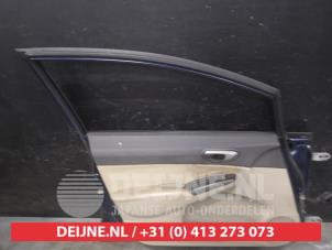 Honda Civic IMA Tür 4-türig links vorne O609414 foto 3