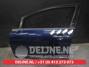 Honda Civic IMA Tür 4-türig links vorne O609414 foto 2