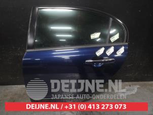 Honda Civic IMA Portier 4Deurs links-achter O609418 foto 3