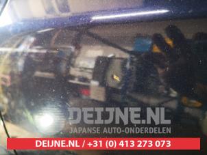 Honda Civic IMA Portier 4Deurs links-achter O609418 foto 2