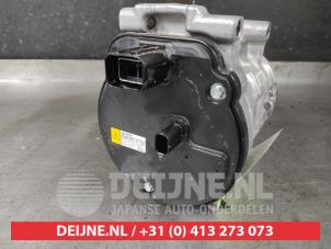 Toyota Yaris Cross Air conditioning pump O609455 photo 3