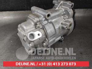 Toyota Yaris Cross Air conditioning pump O609455 photo 2