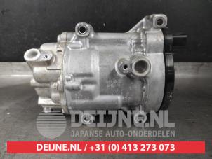 Gebruikte Aircopomp Toyota Yaris Cross (PB1/PJ1) 1.5 12V Hybrid 115 Prijs € 300,00 Margeregeling aangeboden door V.Deijne Jap.Auto-onderdelen BV