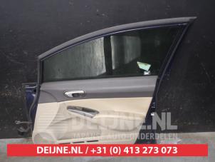 Honda Civic IMA Portier 4Deurs rechts-voor O609433 foto 3