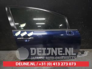 Honda Civic IMA Portier 4Deurs rechts-voor O609433 foto 2