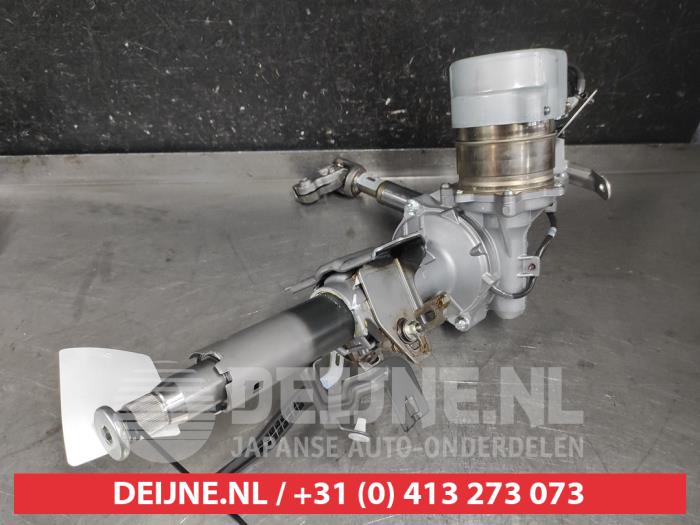 Toyota Yaris Cross Lenksäulenwelle O609457
