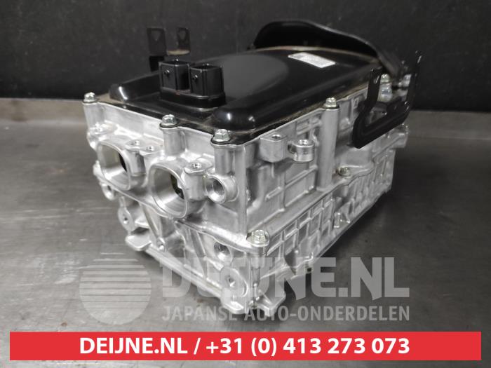 Toyota Yaris Cross Inverter (Hybrid) O609458