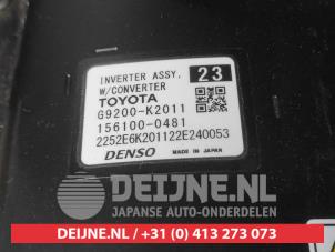 Toyota Yaris Cross Inverter O609458 foto 3