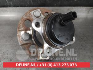 Toyota Yaris Cross Radlager hinten O609459 foto 2