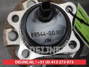 Toyota Yaris Cross Radlager hinten O609459 foto 3