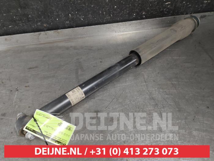 Toyota Yaris Cross Stoßdämpfer rechts hinten O609462
