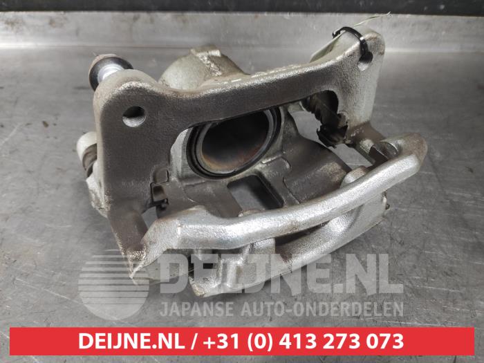Toyota Yaris Cross Front brake calliper, right O609471
