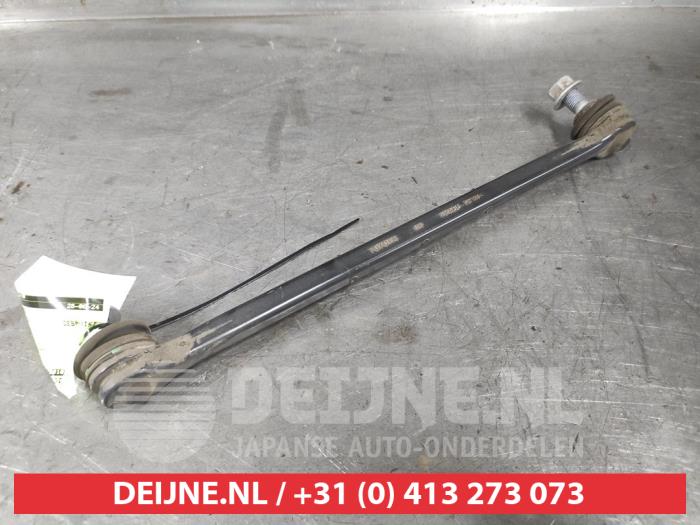 Toyota Yaris Cross Anti-roll bar guide O609472