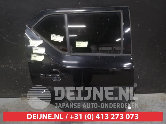 Suzuki Ignis Portier 4Deurs rechts-achter O609501