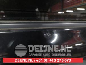 Suzuki Ignis Rear door 4-door, right O609501 photo 2