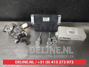 Gebruikte Computer Motormanagement Mitsubishi Space Star (A0) 1.0 12V Prijs € 125,00 Margeregeling aangeboden door V.Deijne Jap.Auto-onderdelen BV