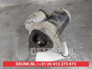 Gebruikte Startmotor Mitsubishi Space Star (A0) 1.0 12V Prijs € 45,00 Margeregeling aangeboden door V.Deijne Jap.Auto-onderdelen BV