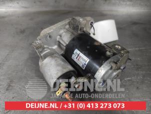 Mitsubishi Space Star Starter O609522 photo 2