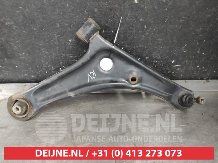 Mitsubishi Space Star Draagarm onder rechts-voor O609525